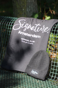 Signature Official Club - Muts
