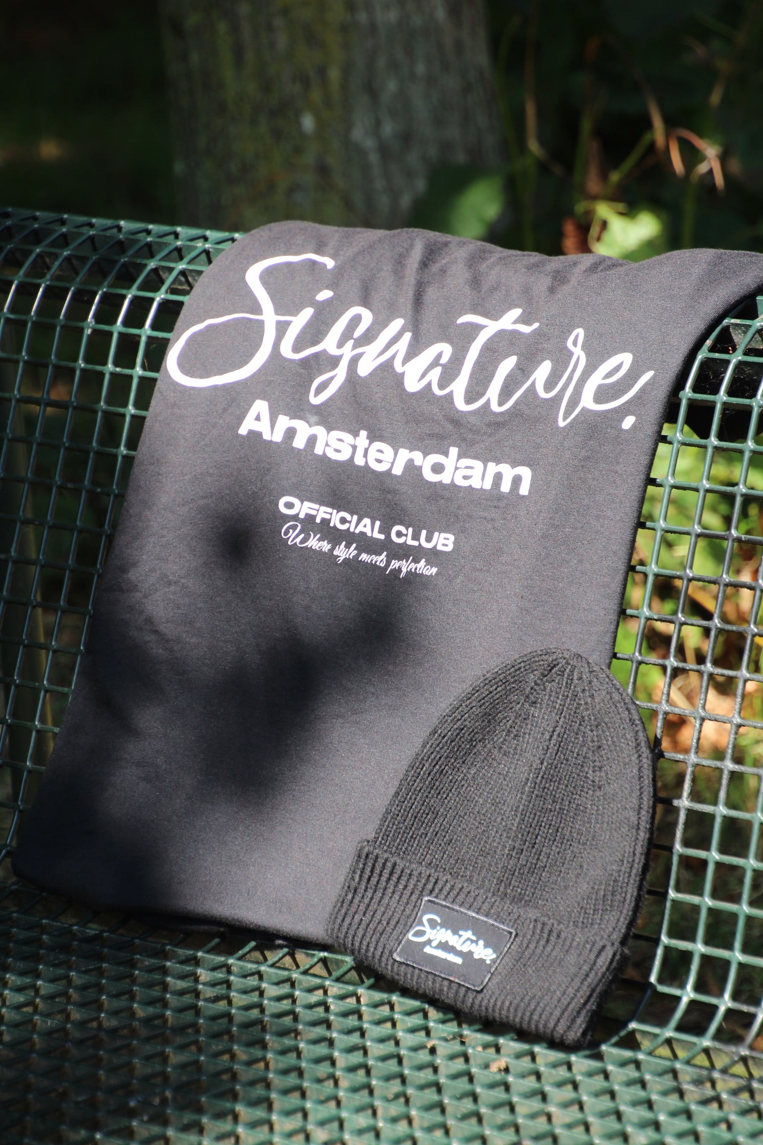 Signature Official Club - Muts