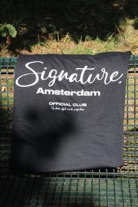 Signature Official Club - T-Shirt