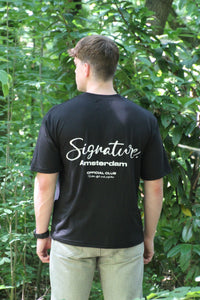 Signature Official Club - T-Shirt